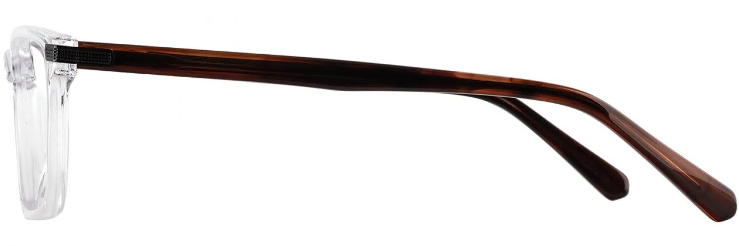 Michael Ryen MR376 Eyeglasses - view 5
